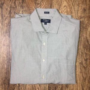J CREW Men’s Thompson Shirt